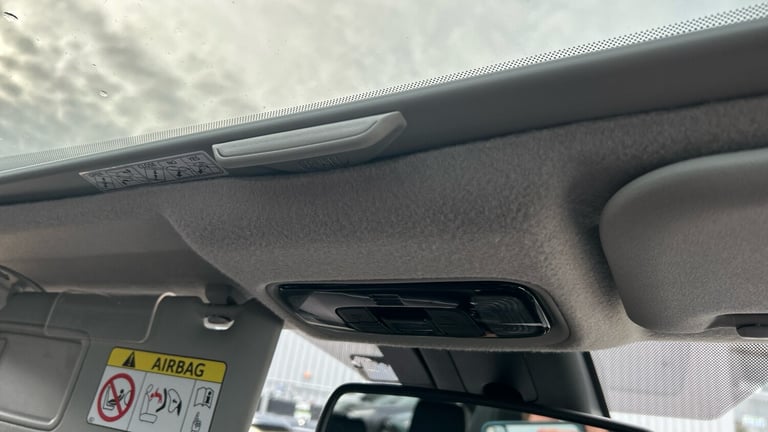 2022 Toyota Yaris Cross 1.5 Hybrid Excel 5dr CVT [Panoramic Roof] Hybrid Estate Estate Hybrid Aut...