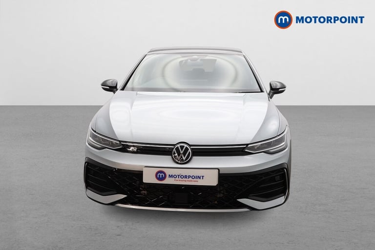 2024 Volkswagen Golf 1.5 TSI 150 R-Line 5dr HATCHBACK PETROL Manual