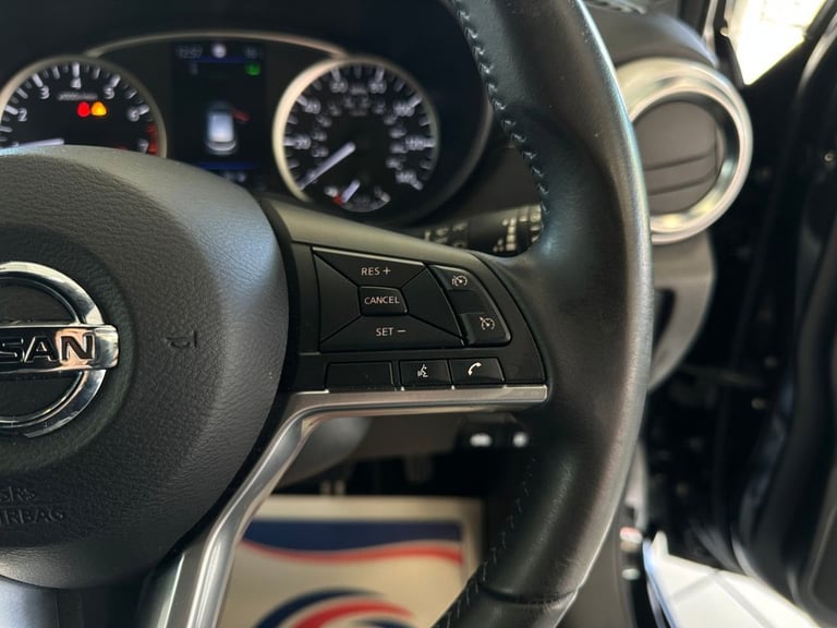 2019 Nissan Micra 1.0 IG-T N-Sport Hatchback 5dr Petrol XTRON Euro 6 (s/s) (100 ps) Hatchback Pet...