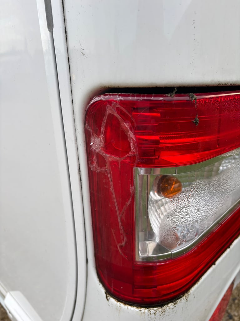 Adria Adora 612dl Seine 4 berth..2016