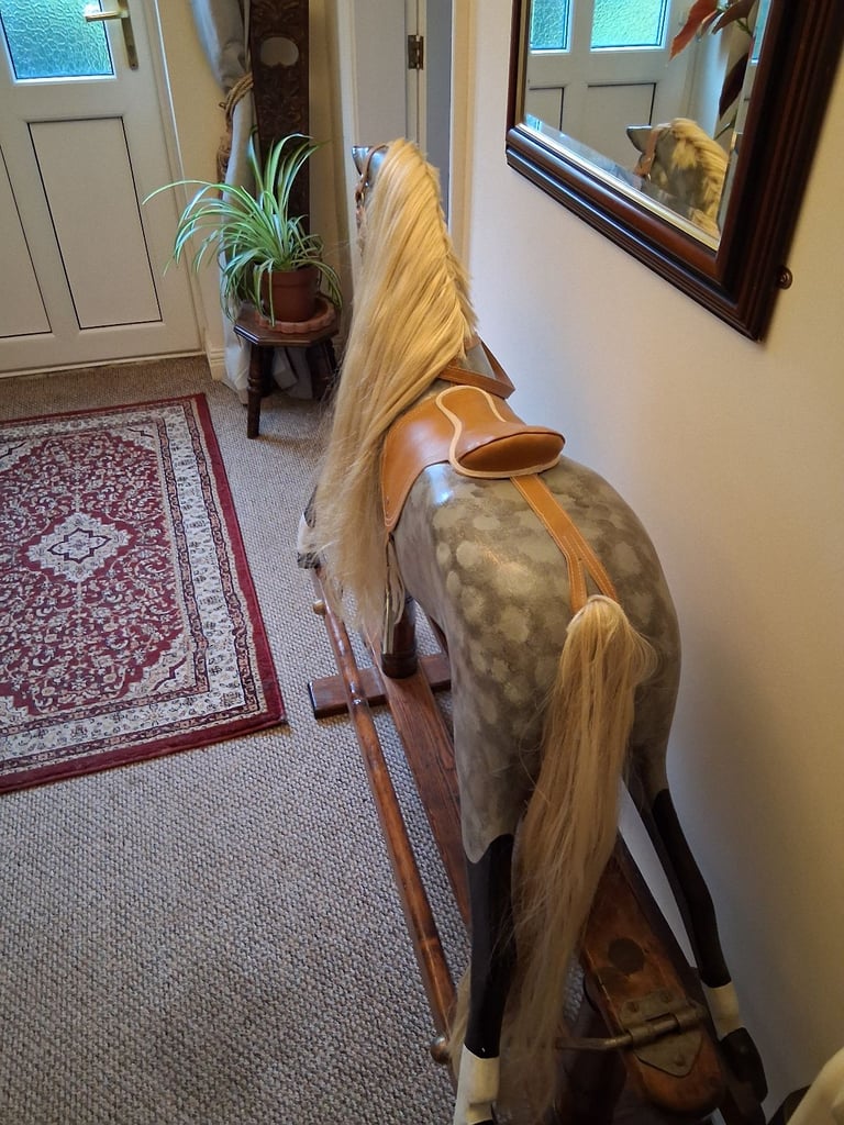Rocking  horse
