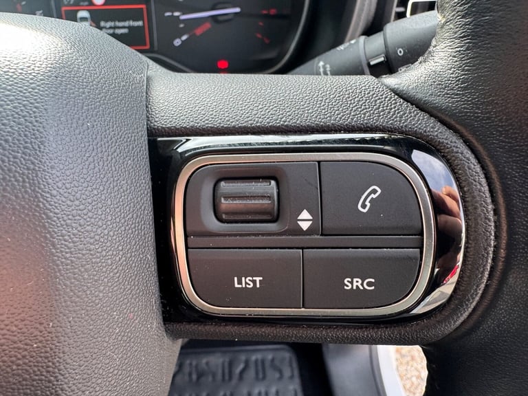 2020 Citroen Berlingo BLUEHDI FLAIR XL S/S MPV Diesel Manual