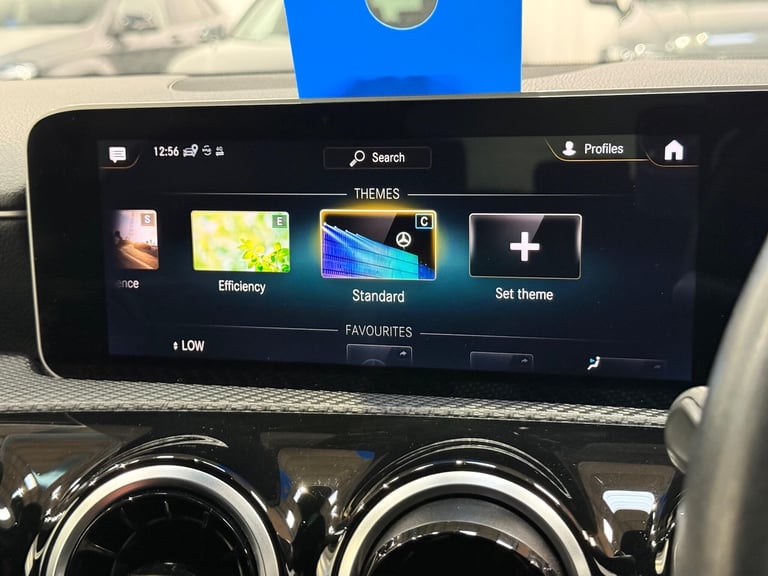 2019 Mercedes-Benz A-Class 1.3 A180 SE (Executive) Hatchback 5dr Petrol 7G-DCT Euro 6 (s/s) (136 ...