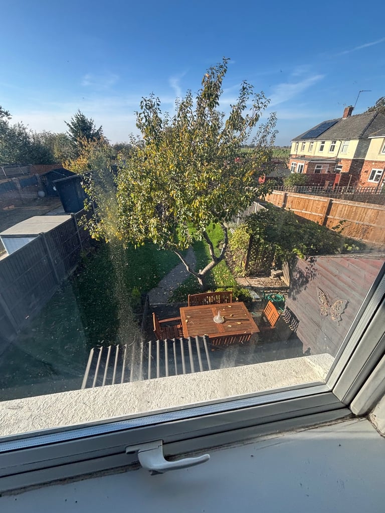 Large room to rent £500 incl Spaulding common 