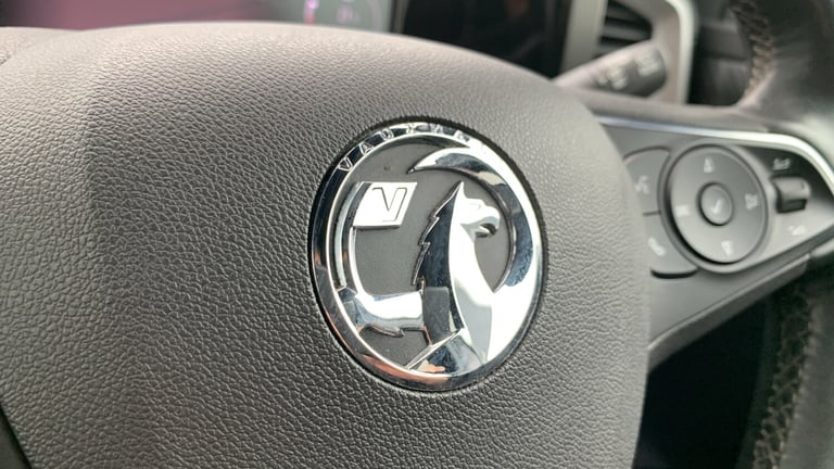 2022 Vauxhall Mokka Electric 50kWh Ultimate SUV 5dr Electric Auto (136 ps) SUV Electric Automatic