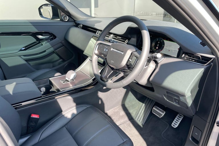 2025 Land Rover Range Rover Evoque 2.0 D200 Edition 5dr Auto ESTATE DIESEL Automatic
