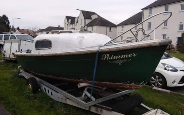 Westerley Nimrod 