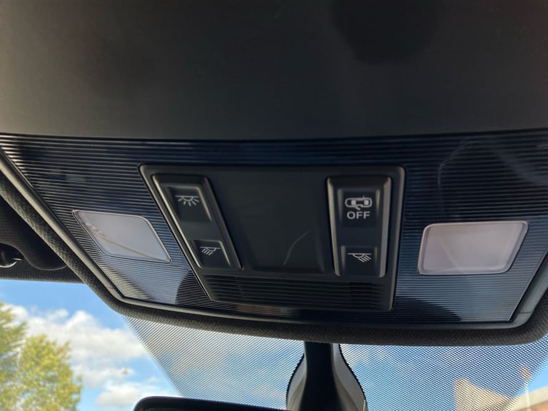 2020 SEAT Ibiza 1.0 TSI 110 Xcellence Lux [EZ] 5dr Hatchback PETROL Manual