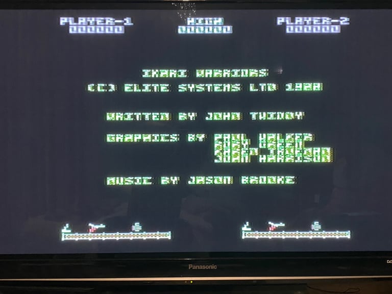 Commodore 64c