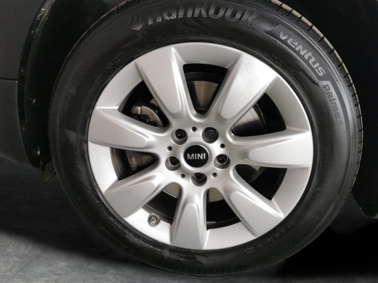 2022 MINI Countryman 1.5 Cooper Classic SUV 5dr Petrol Steptronic Euro 6 (s/s) (136 ps) - PRIVAC ...