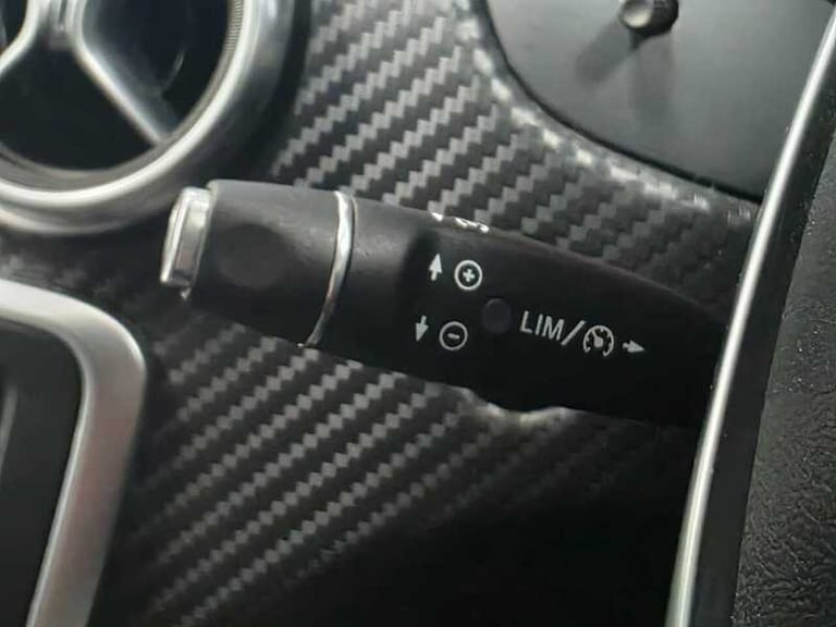 2016 Mercedes-Benz A-Class A180d AMG Line Hatchback Diesel Manual