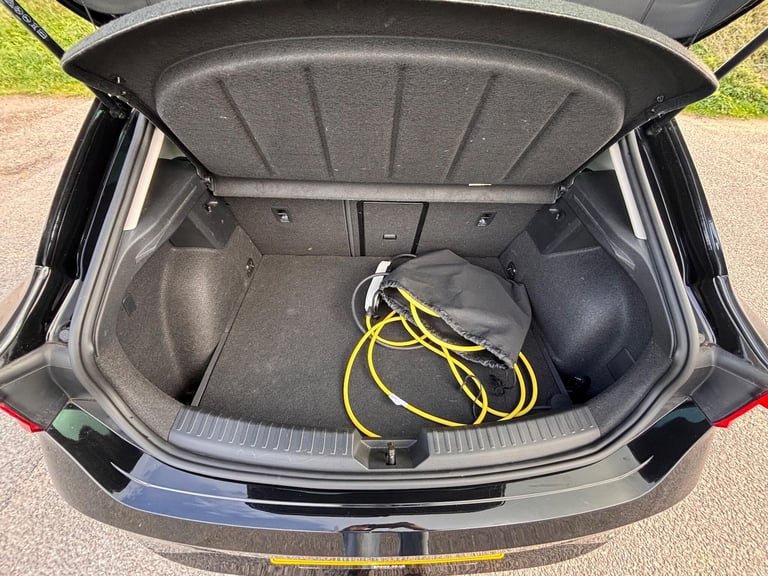 2021 SEAT Leon 1.4 eHybrid 12.8kWh FR DSG Euro 6 (s/s) 5dr HATCHBACK Petrol/Electric Hybrid Autom...