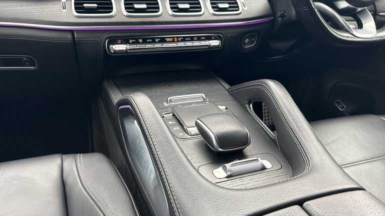 2023 Mercedes-Benz GLE-Class 450 4Matic AMG Line Prem + 5dr 9G-Tron [7 St] Petrol Estate Estate P...