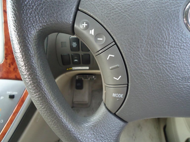 Toyota OTHER
