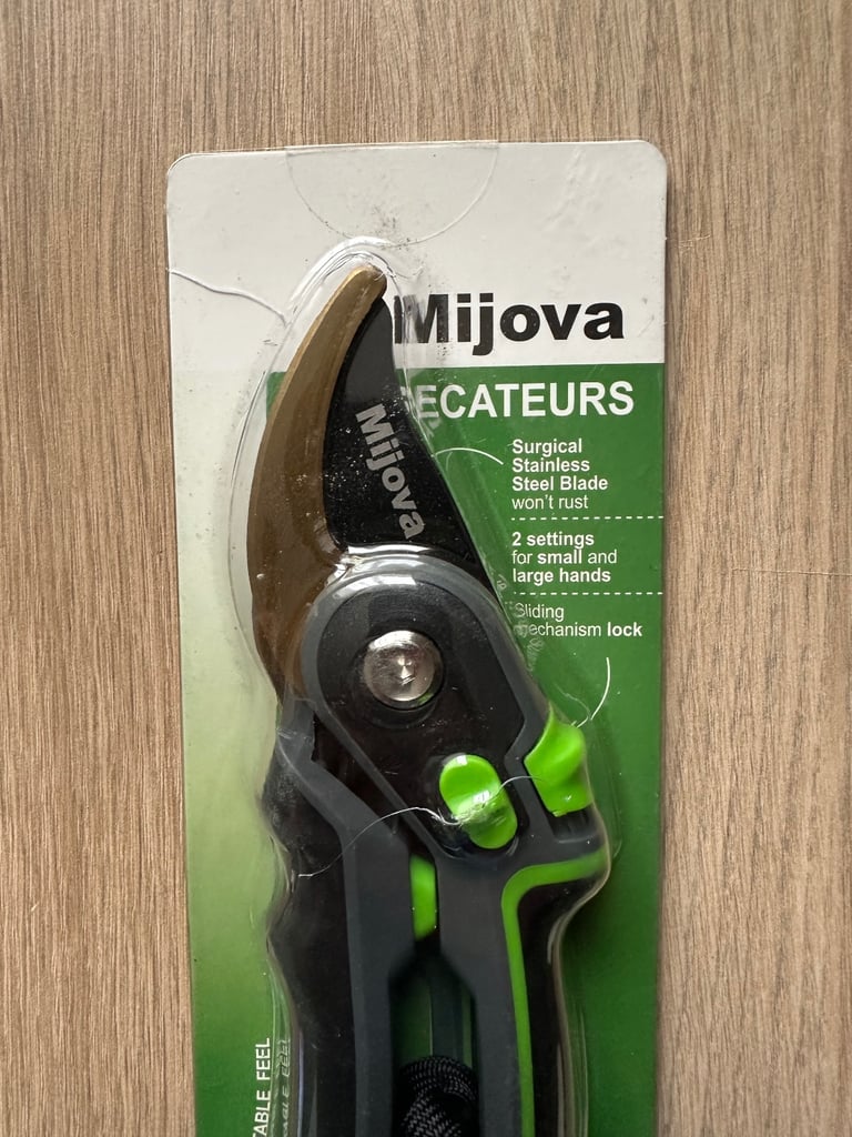 Garden Pruners,Pruning Shears for Gardening Heavy Duty