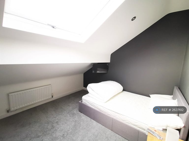 6 bedroom house in Channell Road, Fairfield, Liverpool, L6 (6 bed) (#2637612)