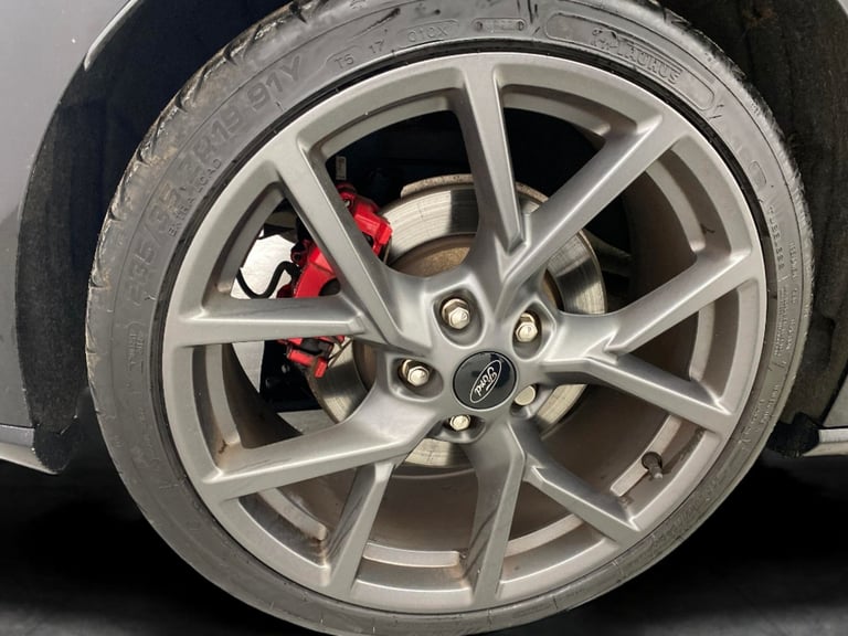 2020 Ford Focus 2.3T EcoBoost ST Hatchback 5dr Petrol Manual Euro 6 (s/s) (280 ps) - HEATED Hatch...