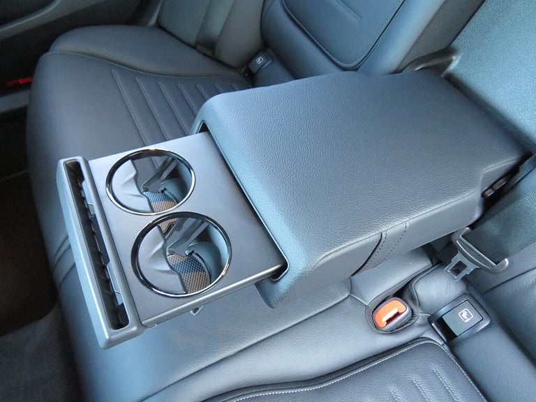 2022 Mercedes-Benz C Class C200 AMG Line 5dr 9G-Tronic ESTATE PETROL Automatic