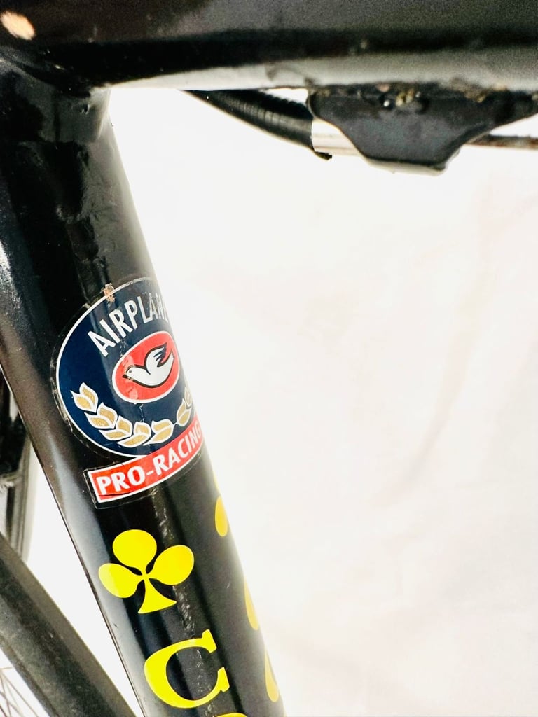 COLNAGO DREAM Size/M Full Campagnolo Groupset Road Bike