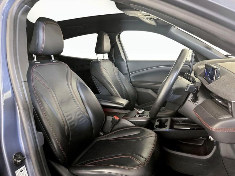 2021 Ford Mustang Mach-E 258kW Extended Range 88kWh AWD 5dr Auto HATCHBACK ELECTRIC Automatic