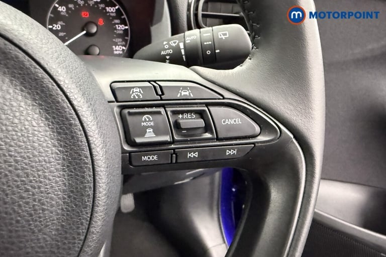 2024 Mazda Mazda2 HYBRID 1.5i Hybrid Exclusive Line 5dr CVT Hatchback Hybrid Automatic