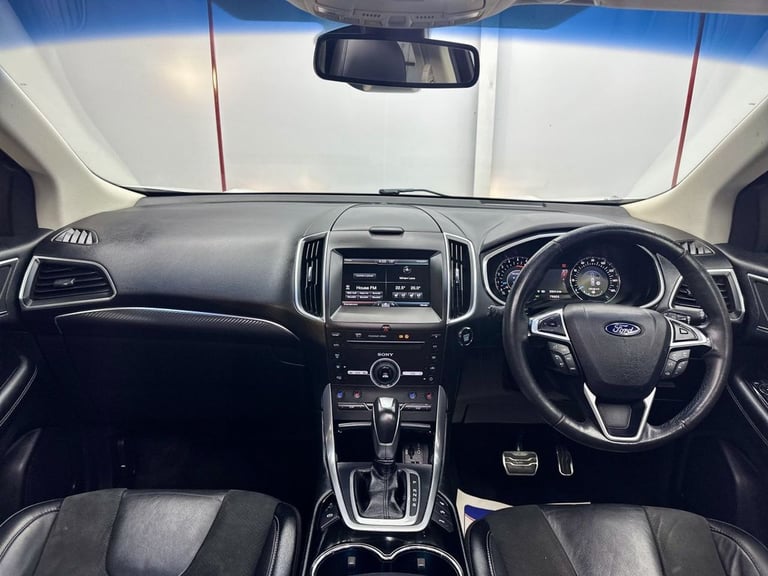 2016 Ford Edge 2.0 TDCi 210 Sport 5dr Powershift ESTATE DIESEL Automatic
