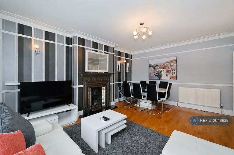 1 bedroom in Ormonde Mansions, London, WC1B (#2648928)