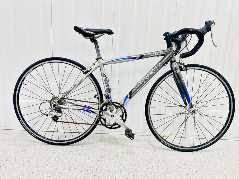 image for 37 TREK SL Size/XS Super Alloy Road Bike Fully Serviced Warranty 