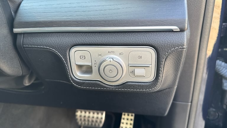 2021 Mercedes-Benz GLE 350d 4Matic AMG Line Prem 5dr 9G-Tronic [7 St] Diesel Estate Estate Diesel...