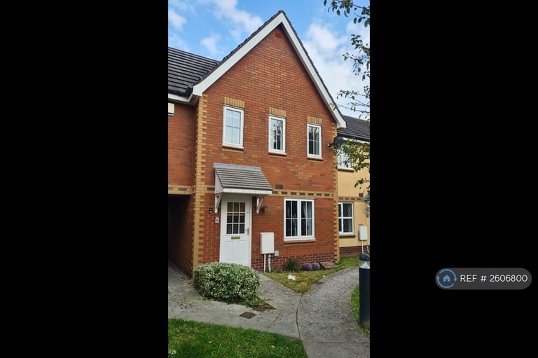 3 bedroom house in Skenfrith Mews, Newport, NP10 (3 bed) (#2606800)