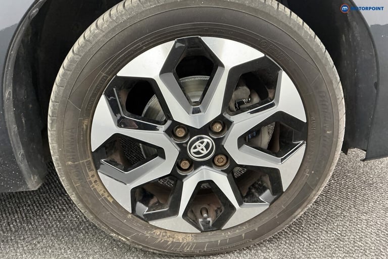 2020 Toyota AYGO 1.0 VVT-i X-Trend 5dr HATCHBACK PETROL Manual