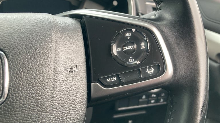 2022 Honda CR-V 2.0 i-MMD Hybrid SR 5dr eCVT Hybrid Estate Estate Hybrid Automatic