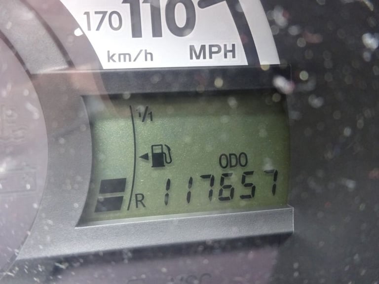2012 Toyota AYGO 1.0 VVT-i Fire Hatchback 5dr Petrol FOR SALE WITH 12 MONTHS MOT Hatchback Petrol...