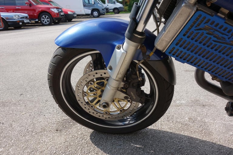 Honda VTR VTR1000F-2 2002/52