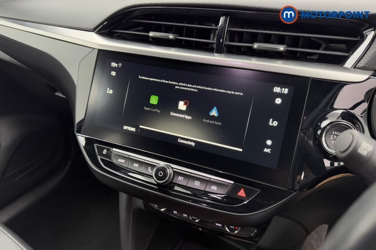 2023 Vauxhall Corsa 1.2 Turbo Ultimate 5dr Auto Hatchback Petrol Automatic