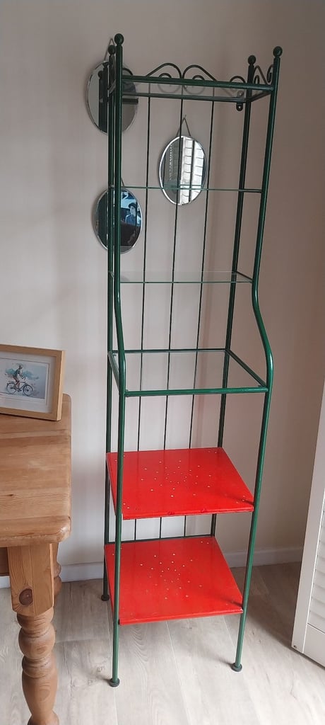 Display unit 