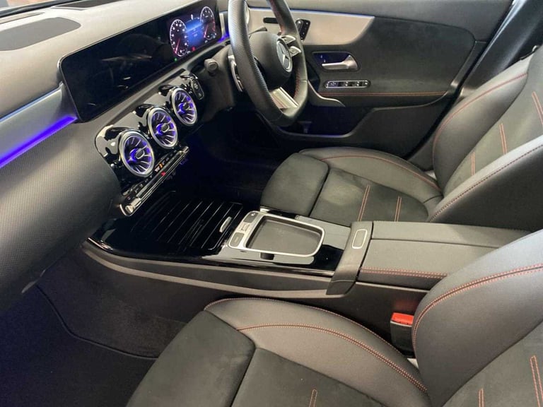 2024 Mercedes-Benz A-Class A200 AMG Line Premium Plus 4dr Auto Saloon Petrol Automatic