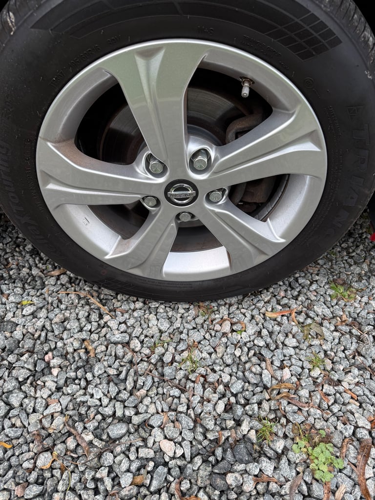 2017 Nissan Pulsar Acenta, 1.5 dCi, FSH, Full MOT, 5drs