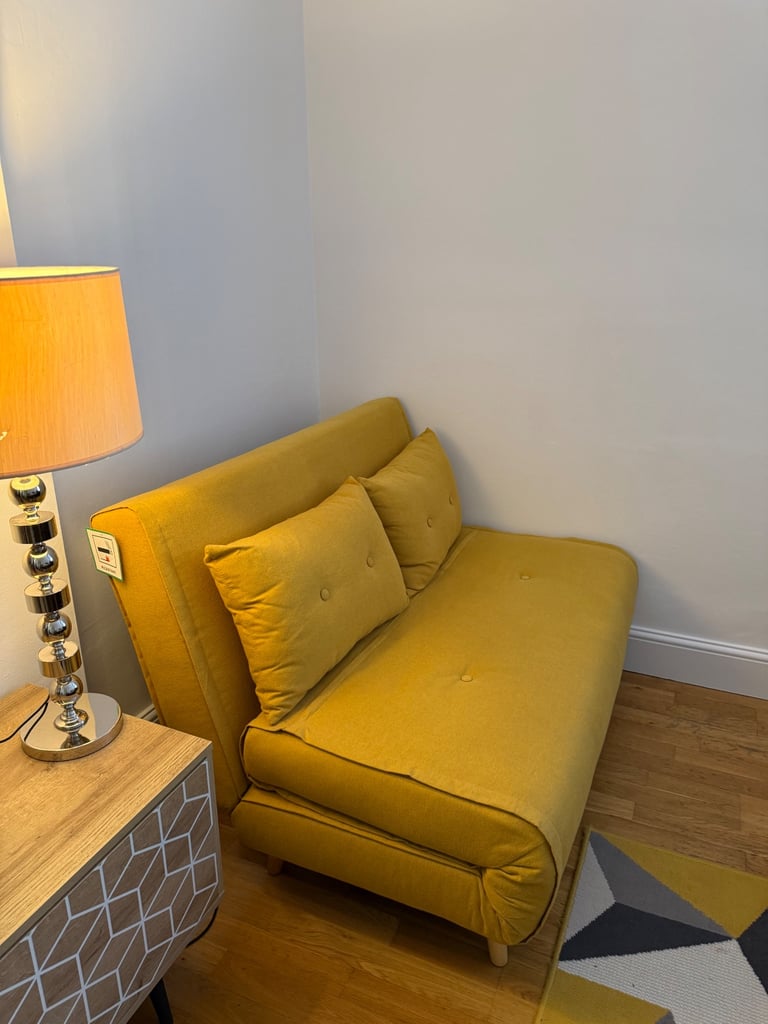 image for Made . Com sofa bed 2 seater