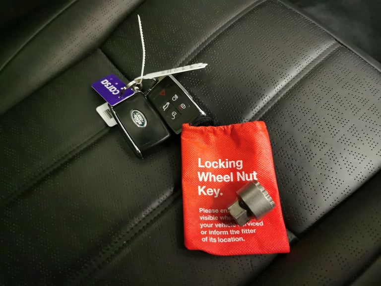 2020 Land Rover Range Rover Evoque 1.5 P300e 12.2kWh R-Dynamic HSE SUV 5dr Petrol Plug-in Hybrid ...