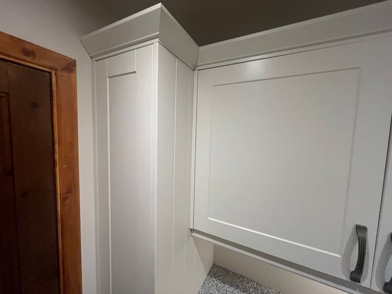 Wren Kitchen Doors and Accessories