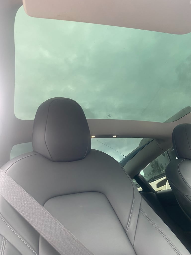 2021 TESLA MODEL 3 AUTOMATIC STANDARD RANGE+ ELECTRIC DAMAGED SALVAGE  