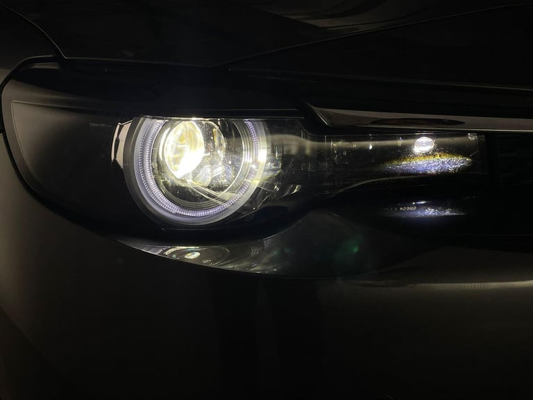 2021 Mazda MX-30 35.5kWh GT Sport Tech Auto 5dr HATCHBACK Electric Automatic