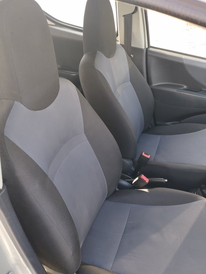 Suzuki, ALTO, Hatchback, 2014, Manual, 996 (cc), 5 doors