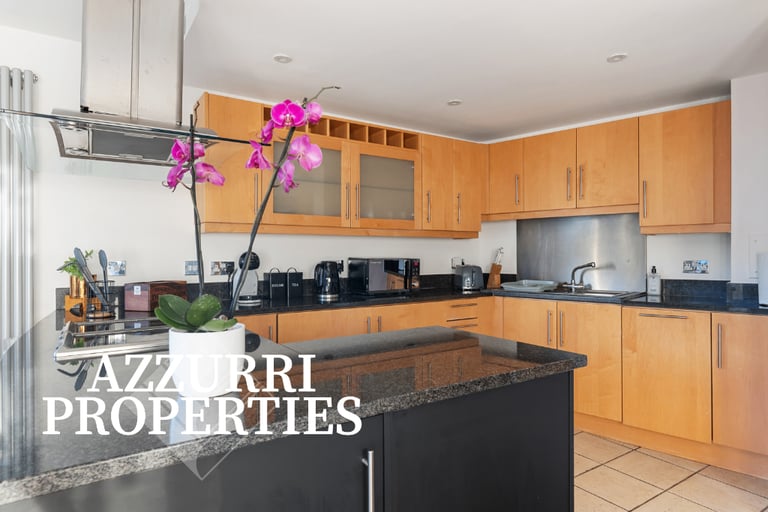 SHORT STAYS | 2 BED | ISLE OF DOG