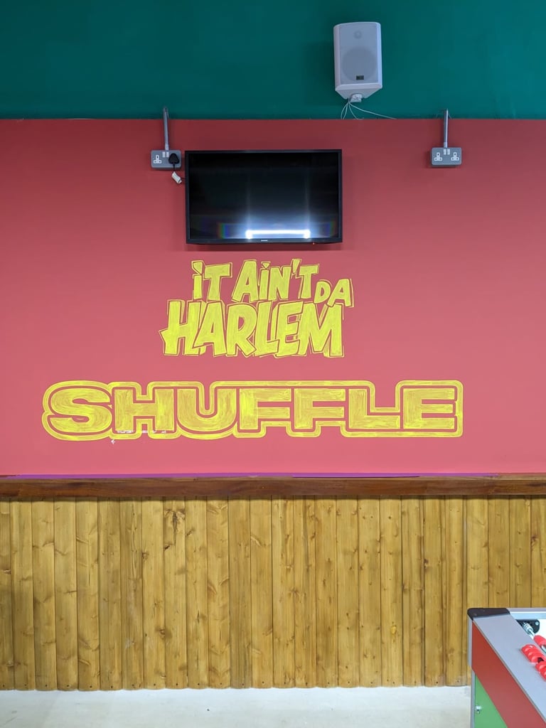 Food Kiosk & Dark Kitchen to Rent, Balham South West London SW12