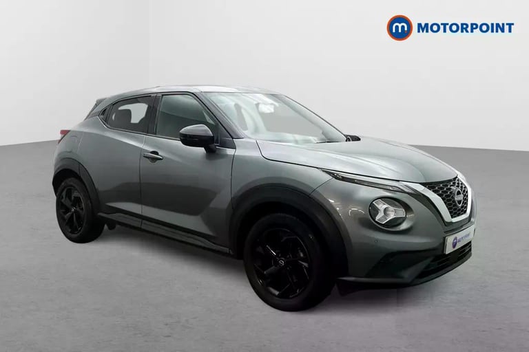 2023 Nissan Juke 1.0 DiG-T 114 N-Connecta 5dr DCT HATCHBACK PETROL Automatic
