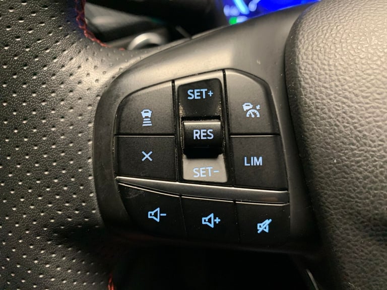 2020 Ford Kuga 1.5 EcoBoost 150 ST-Line X First Edition 5dr HATCHBACK PETROL Manual