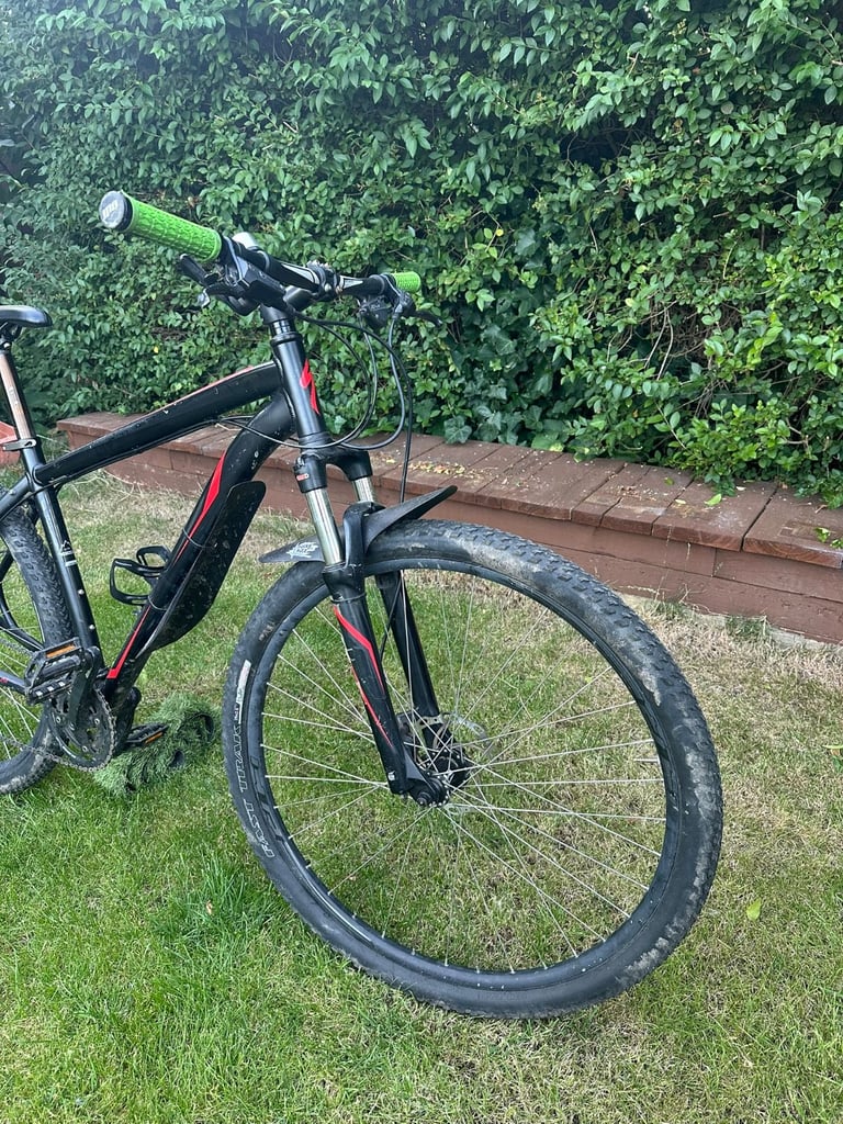 Bike Specialized Hardrock Disc 650b Hardrock Disc Specialized