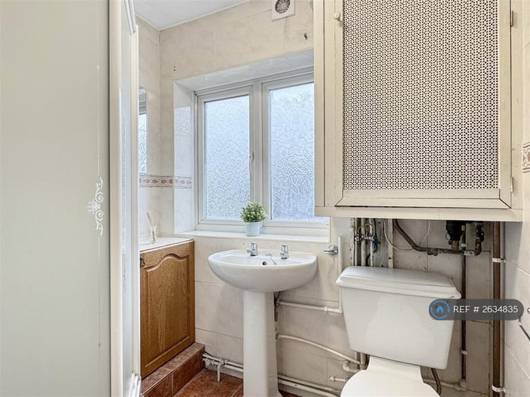 1 bedroom in Mowbray Road, Cambridge, CB1 (#2634835)
